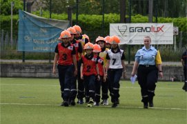 Fédération Nationale des Pompiers